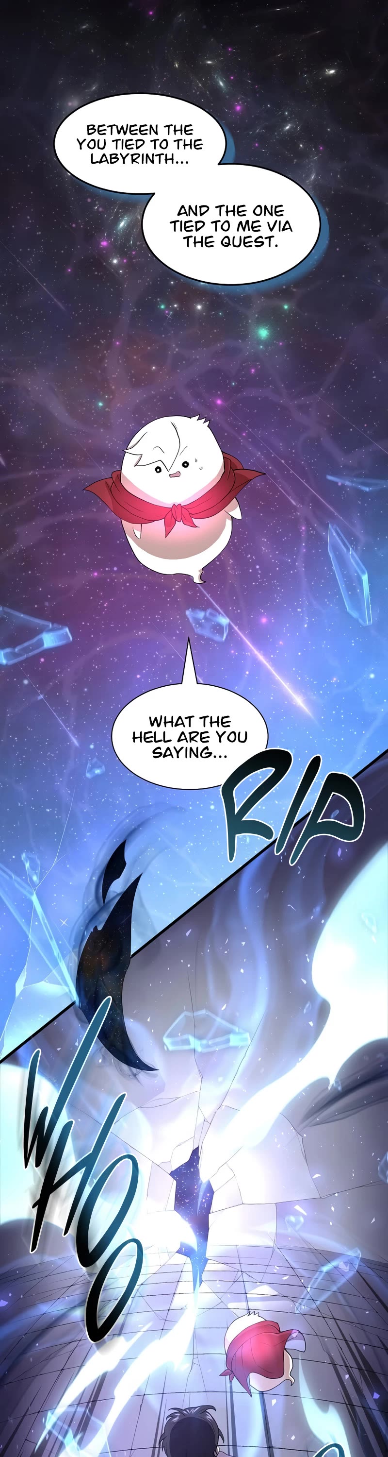 Level Up With Skills Chapter 37 page 13 - Chapter 37