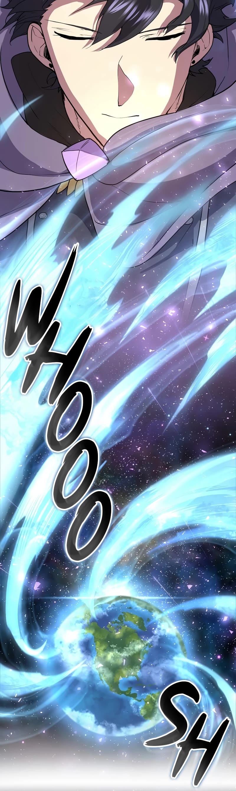 Level Up With Skills Chapter 37 page 16 - Chapter 37