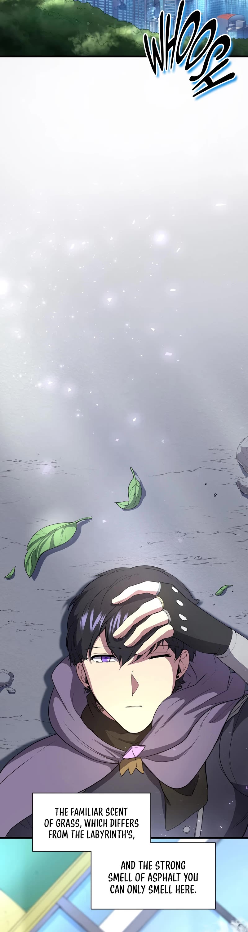 Level Up With Skills Chapter 37 page 18 - Chapter 37