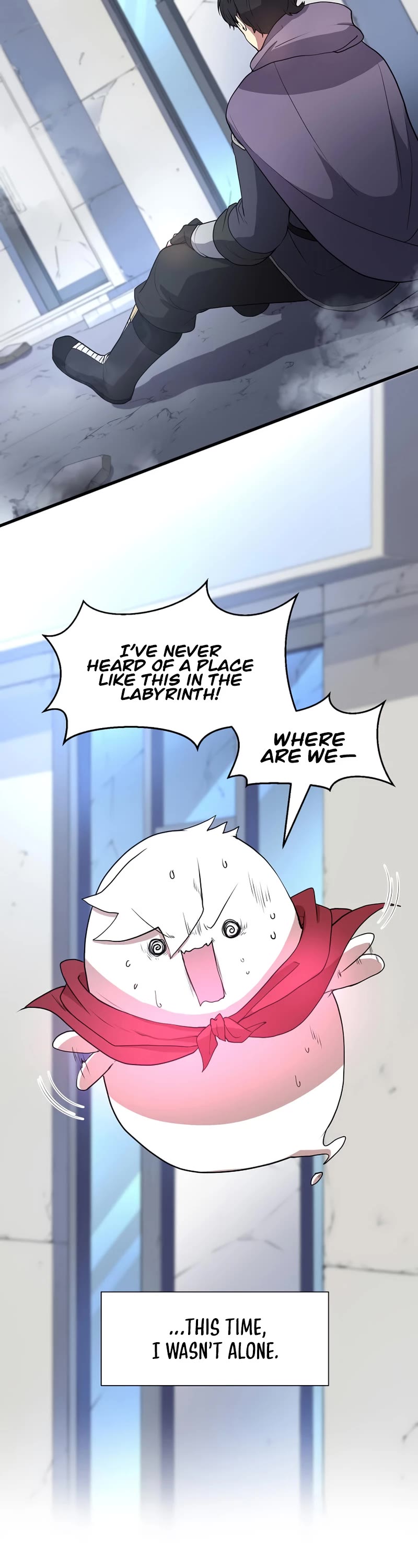 Level Up With Skills Chapter 37 page 20 - Chapter 37