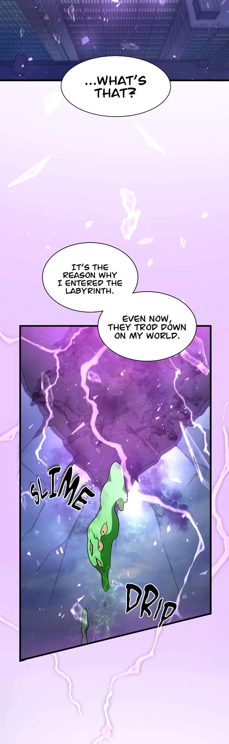 Level Up With Skills Chapter 37 page 28 - Chapter 37