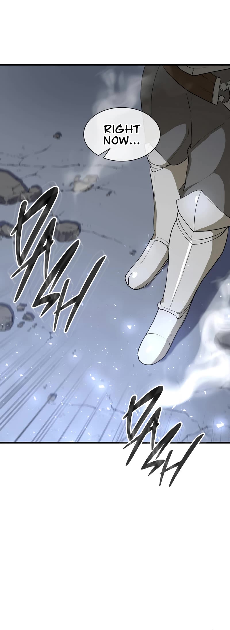 Level Up With Skills Chapter 37 page 38 - Chapter 37