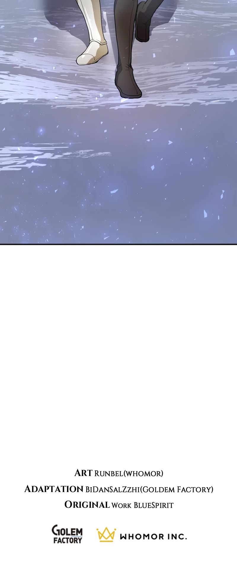 Level Up With Skills Chapter 37 page 43 - Chapter 37