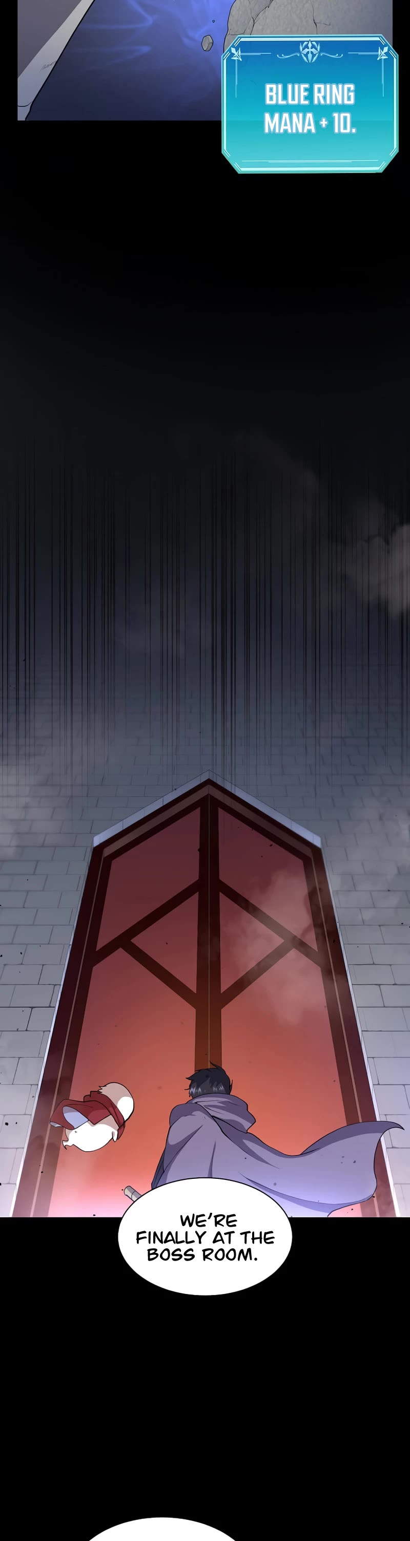 Level Up With Skills Chapter 37 page 7 - Chapter 37