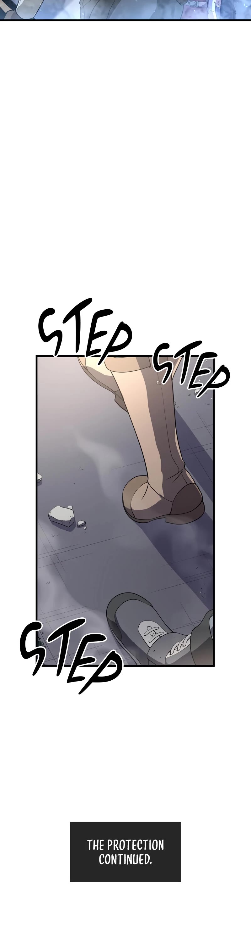 Level Up With Skills Chapter 38 page 24 - Chapter 38