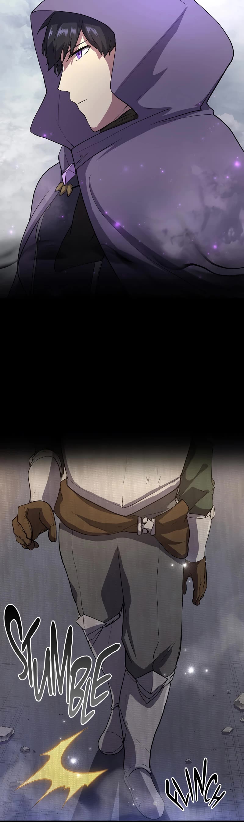 Level Up With Skills Chapter 38 page 40 - Chapter 38