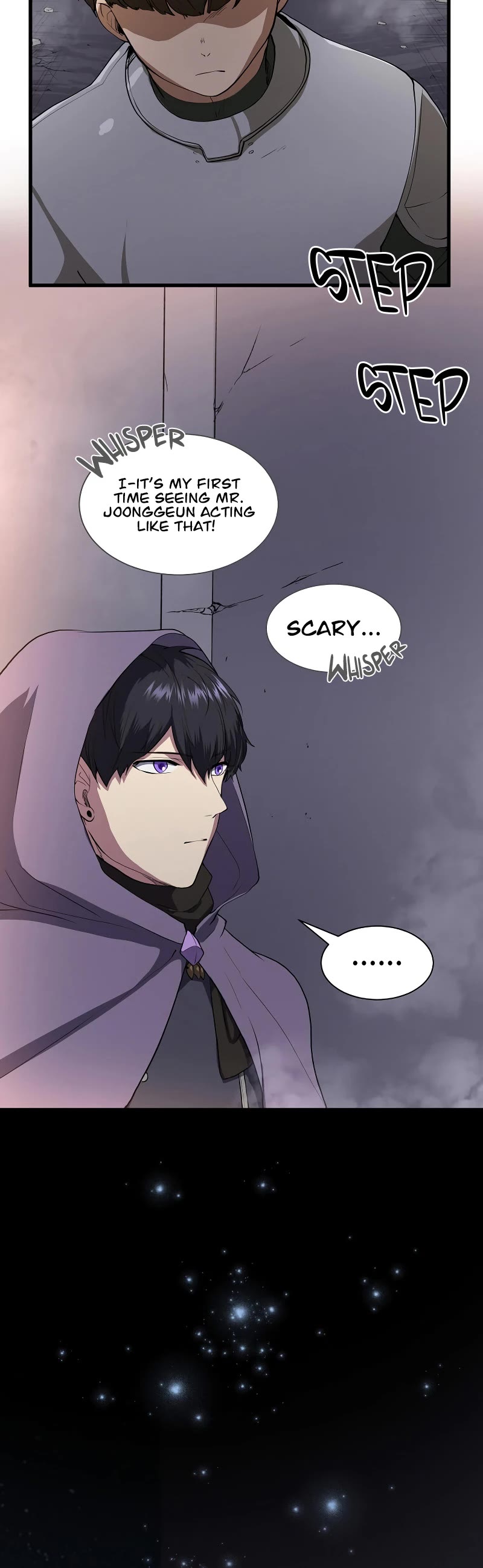 Level Up With Skills Chapter 39 page 15 - Chapter 39