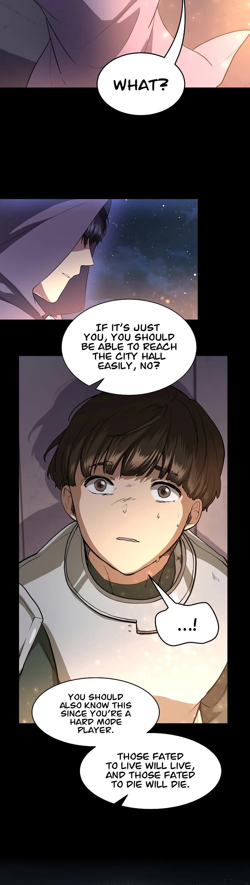 Level Up With Skills Chapter 39 page 20 - Chapter 39