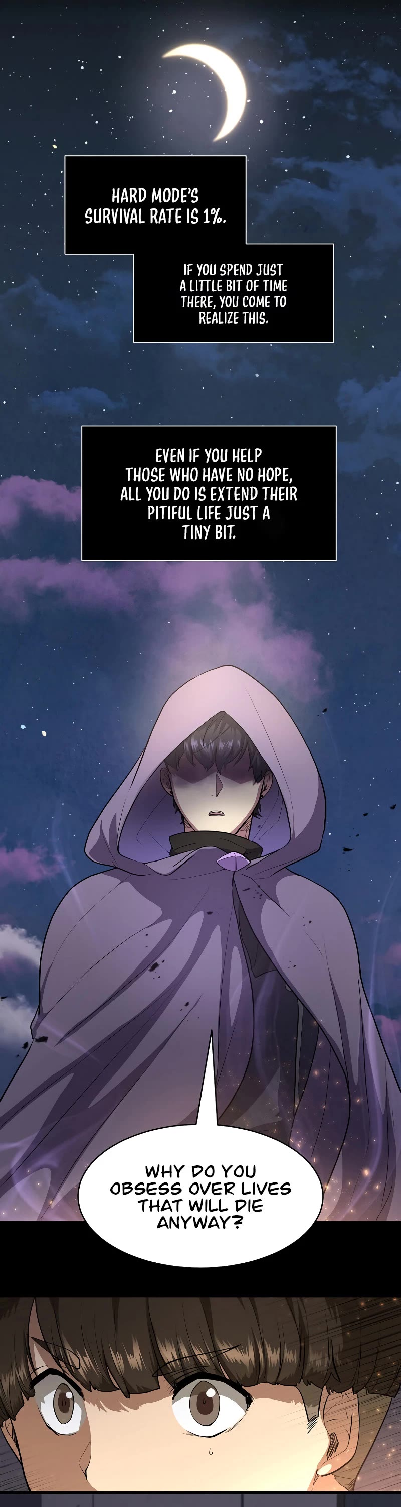 Level Up With Skills Chapter 39 page 21 - Chapter 39