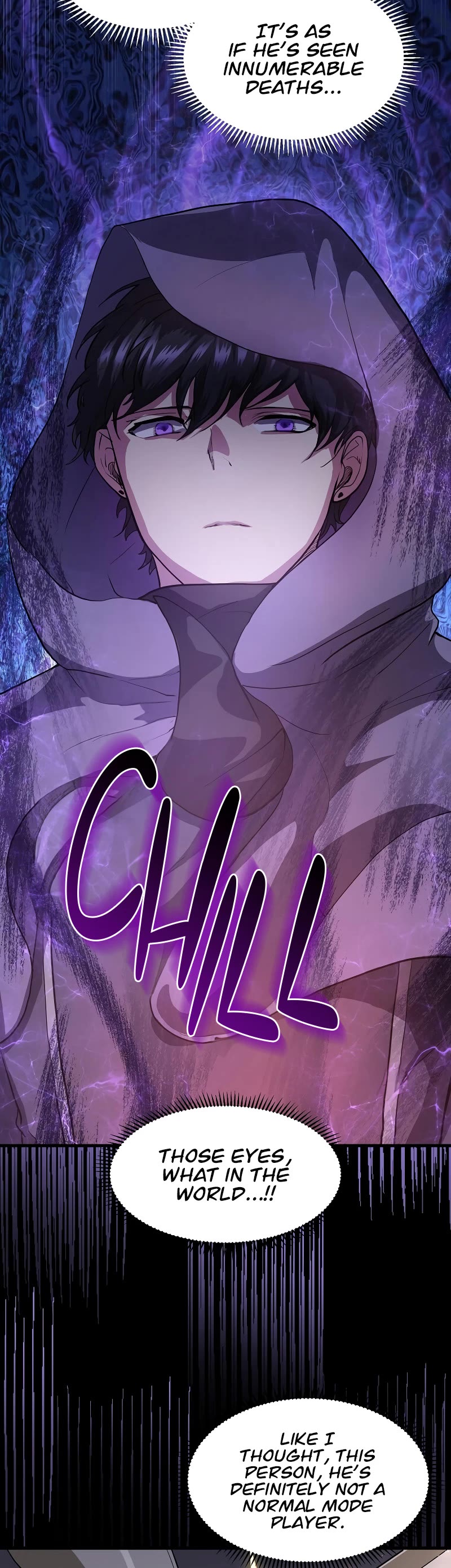 Level Up With Skills Chapter 39 page 23 - Chapter 39