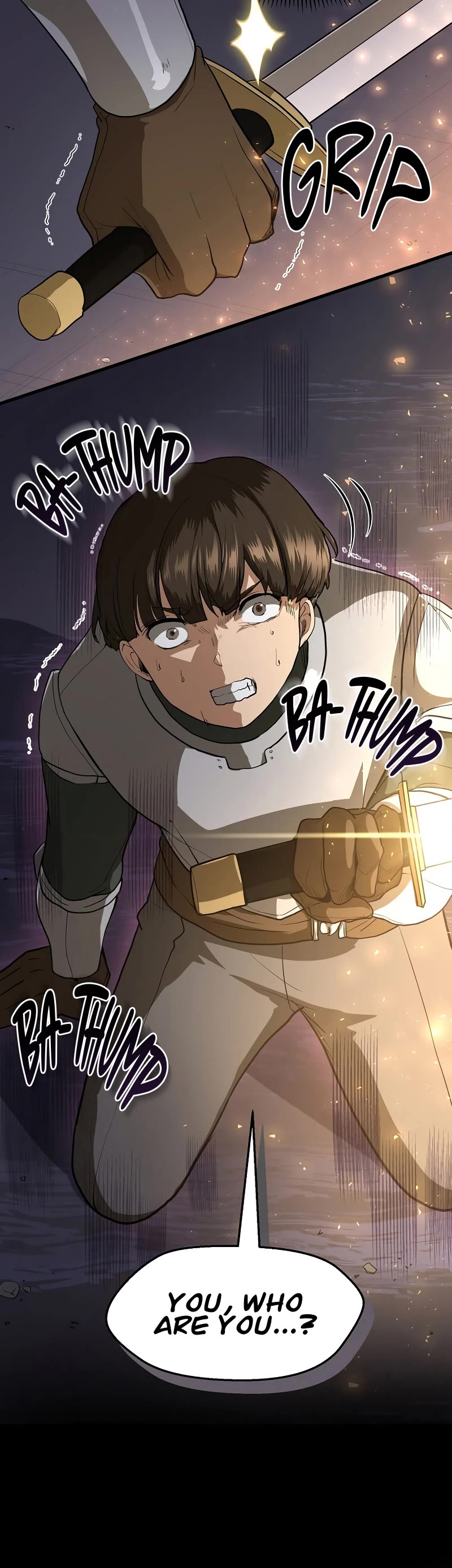 Level Up With Skills Chapter 39 page 24 - Chapter 39