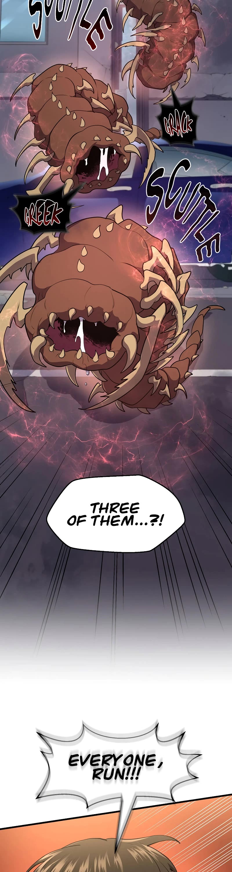 Level Up With Skills Chapter 39 page 31 - Chapter 39