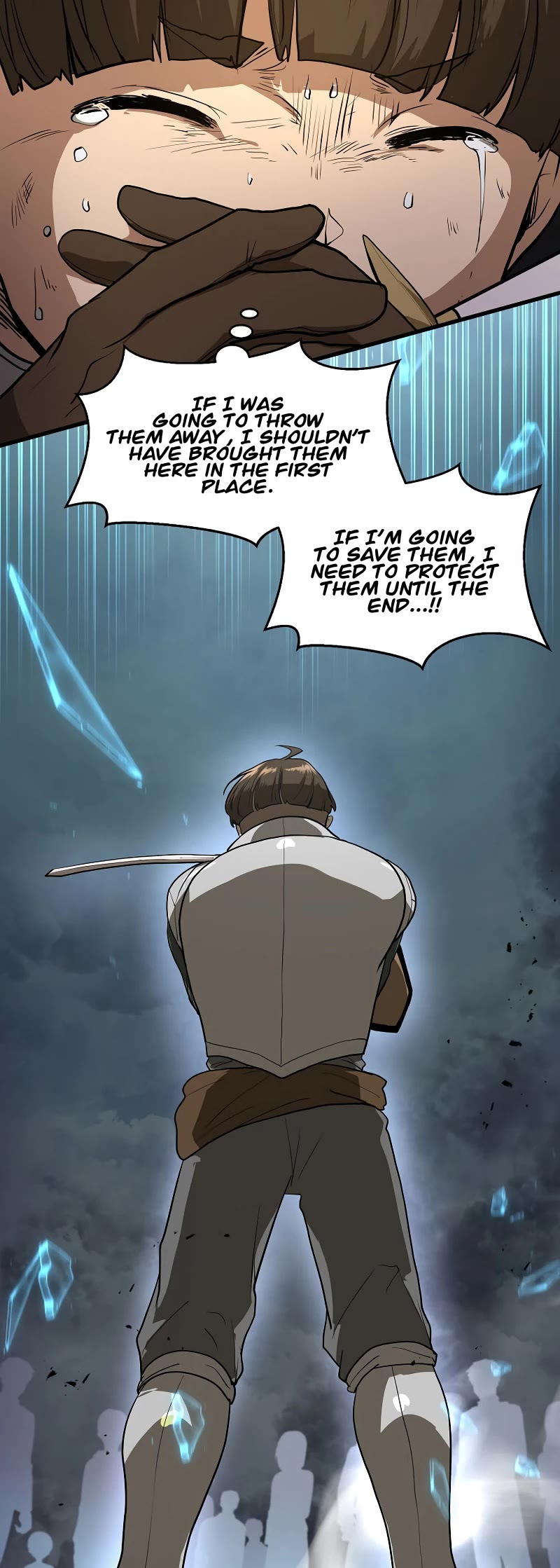 Level Up With Skills Chapter 39 page 44 - Chapter 39