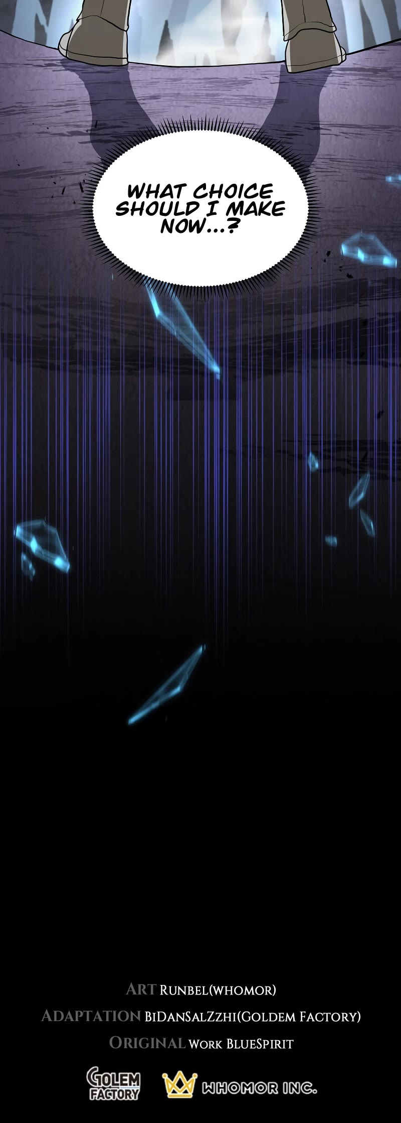 Level Up With Skills Chapter 39 page 45 - Chapter 39
