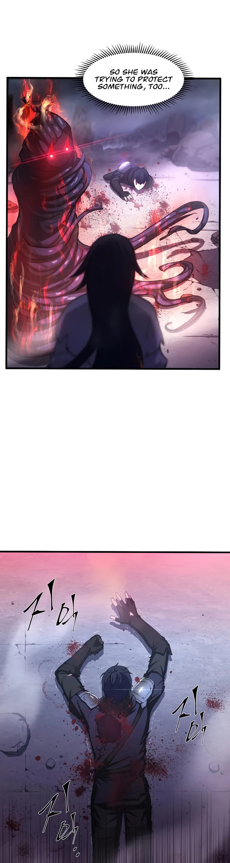 Level Up With Skills Chapter 4 page 15 - Chapter 4