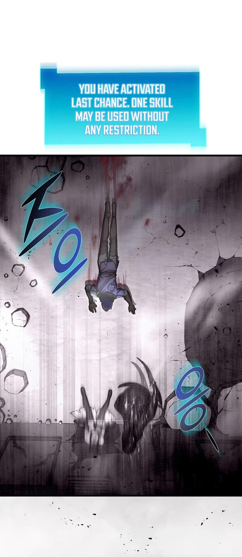 Level Up With Skills Chapter 4 page 17 - Chapter 4