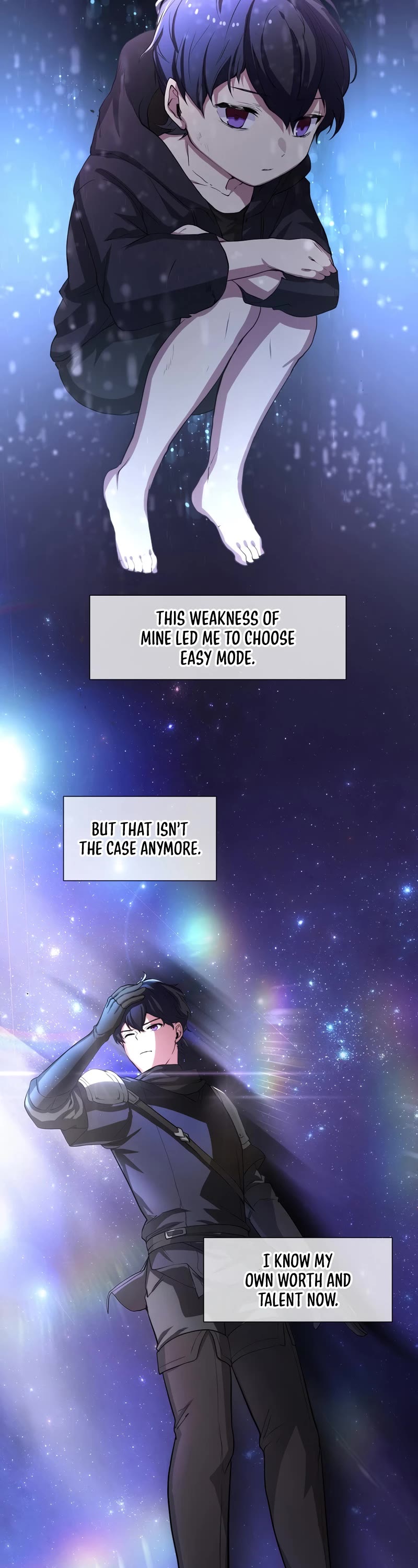 Level Up With Skills Chapter 4 page 23 - Chapter 4