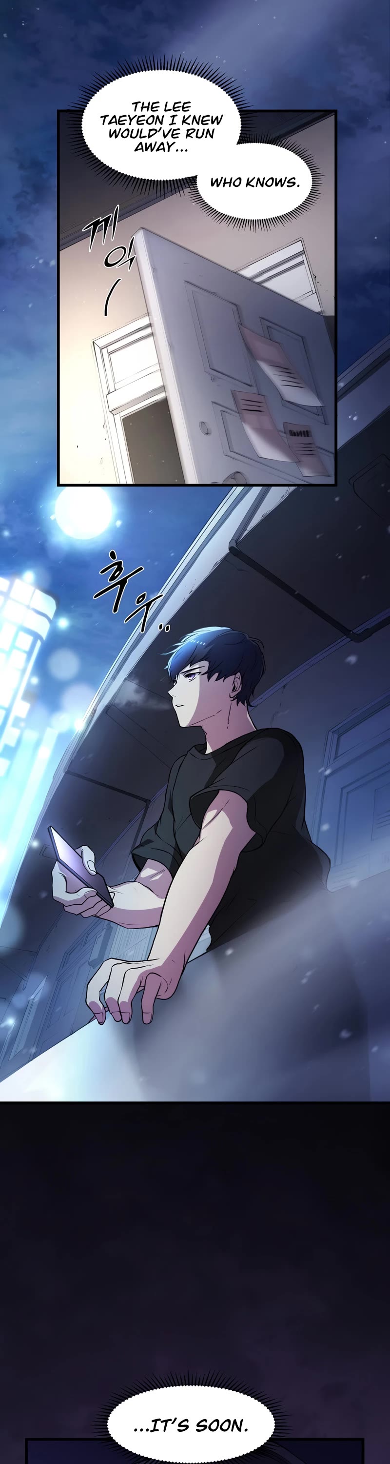 Level Up With Skills Chapter 4 page 31 - Chapter 4