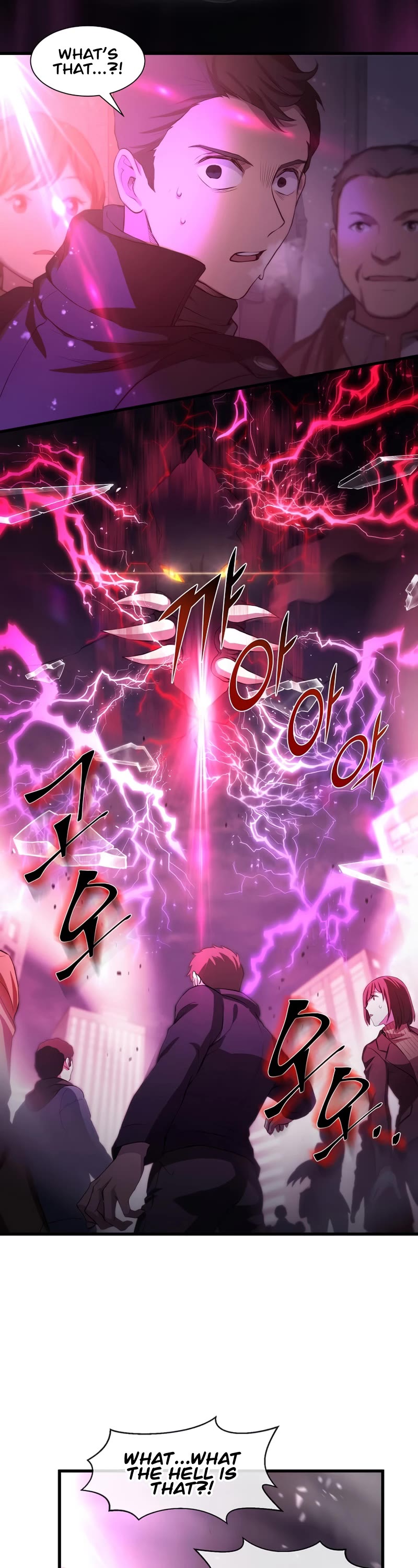 Level Up With Skills Chapter 4 page 35 - Chapter 4