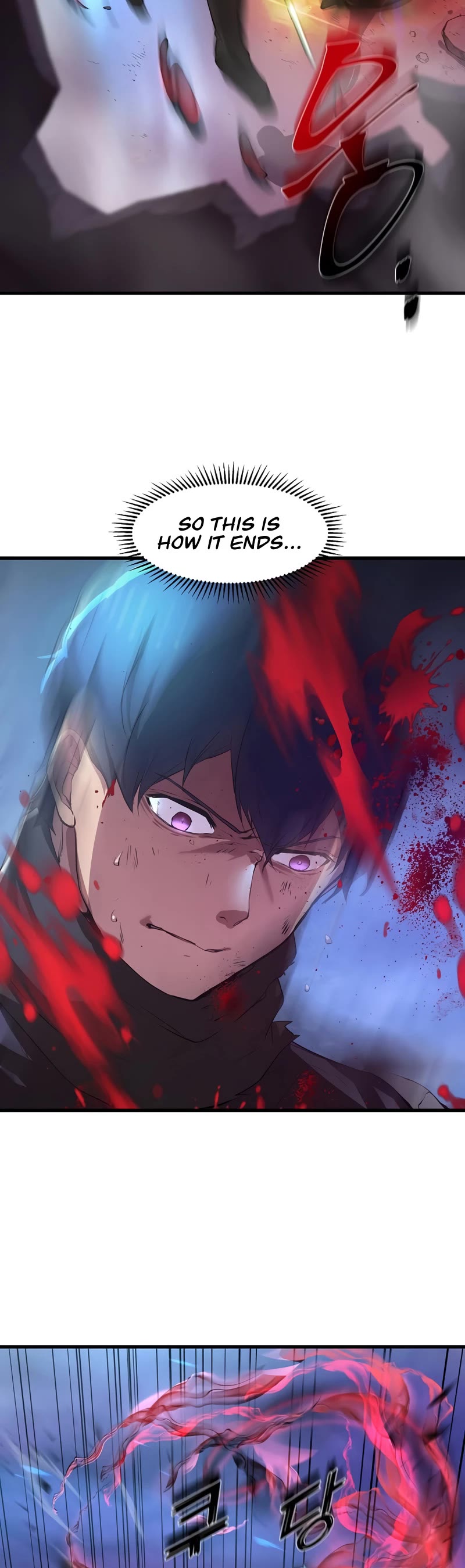 Level Up With Skills Chapter 4 page 4 - Chapter 4