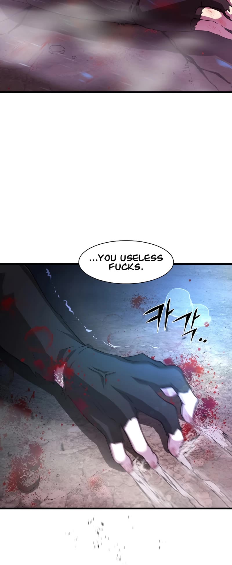 Level Up With Skills Chapter 4 page 9 - Chapter 4