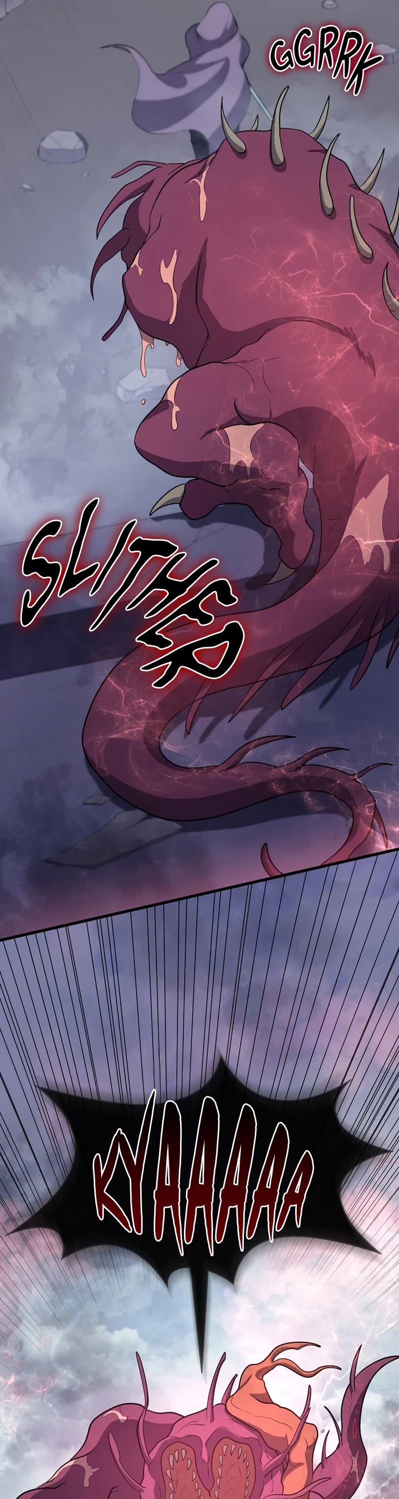 Level Up With Skills Chapter 40 page 11 - Chapter 40