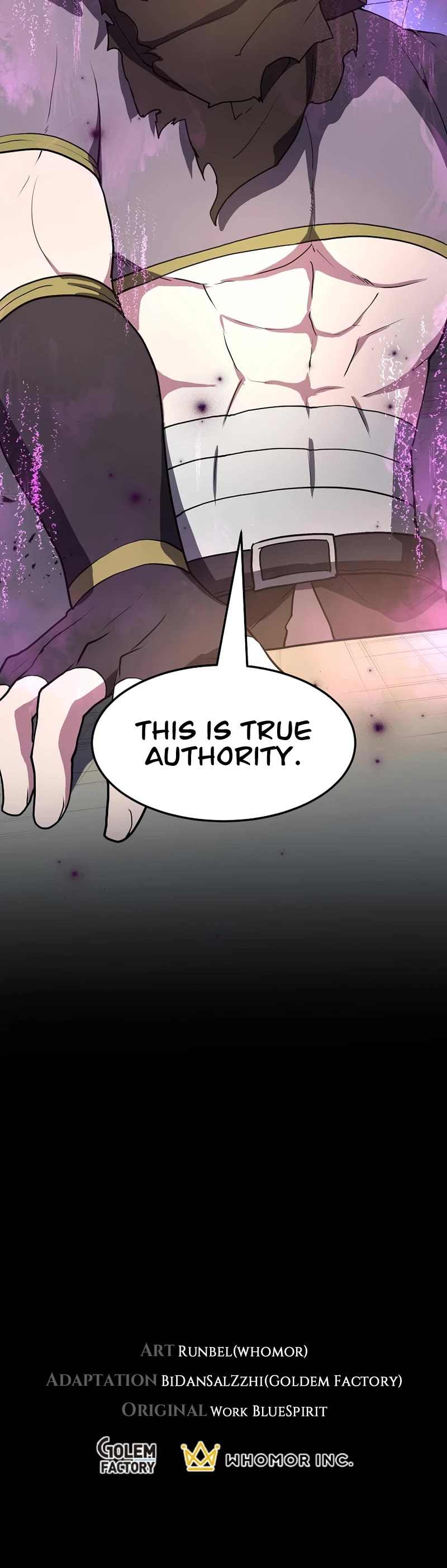 Level Up With Skills Chapter 40 page 47 - Chapter 40
