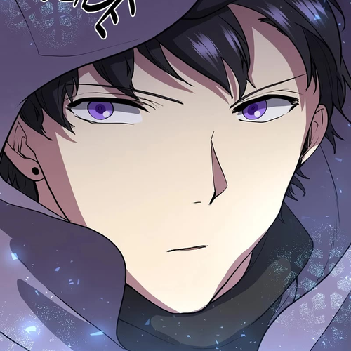 Level Up With Skills Chapter 40 cover