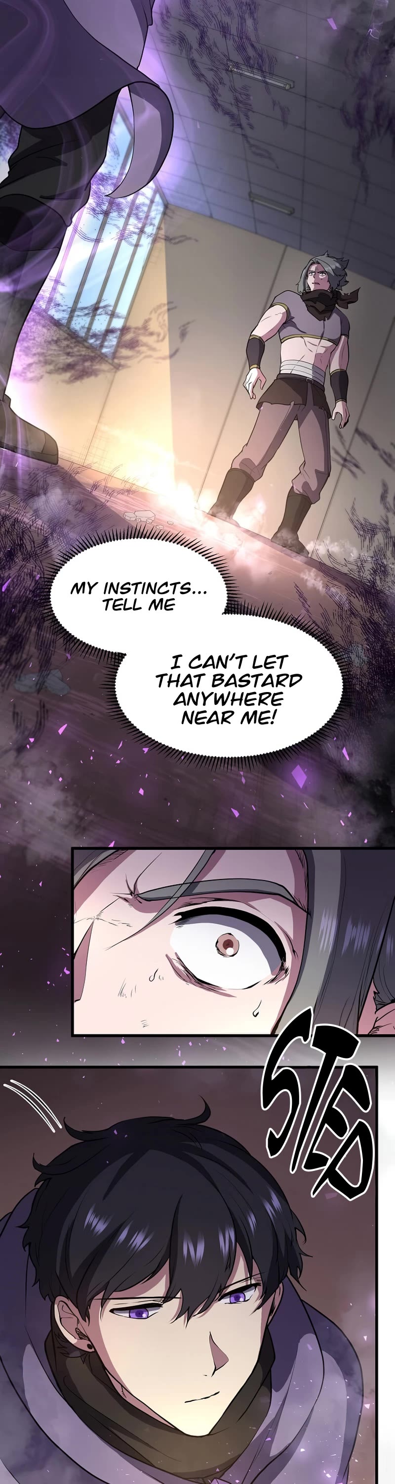 Level Up With Skills Chapter 41 page 24 - Chapter 41