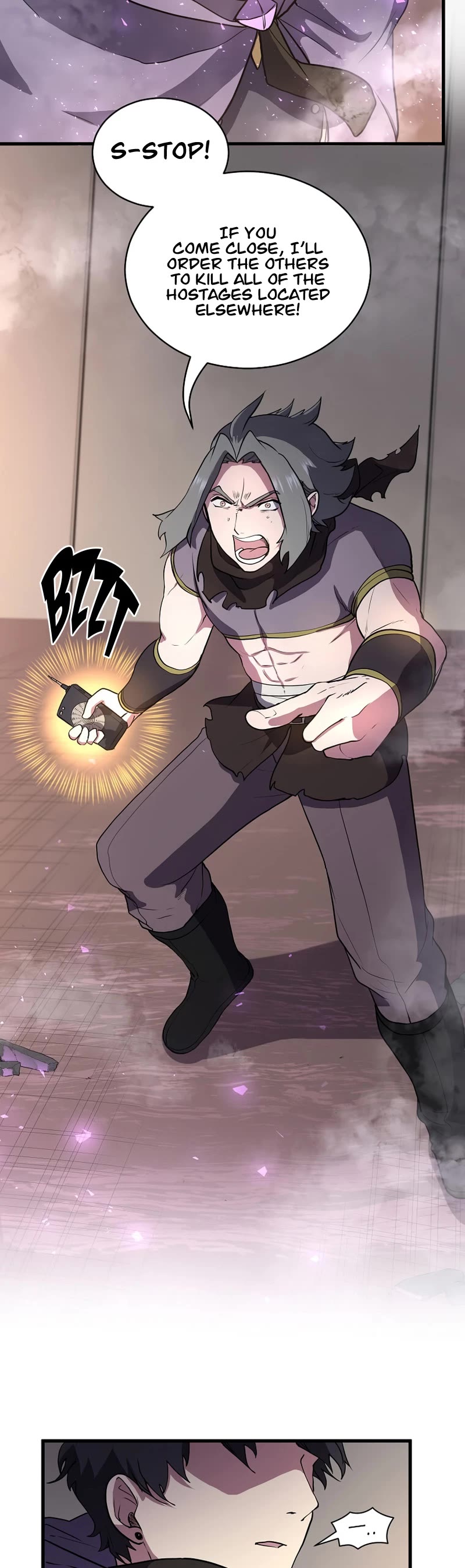 Level Up With Skills Chapter 41 page 25 - Chapter 41