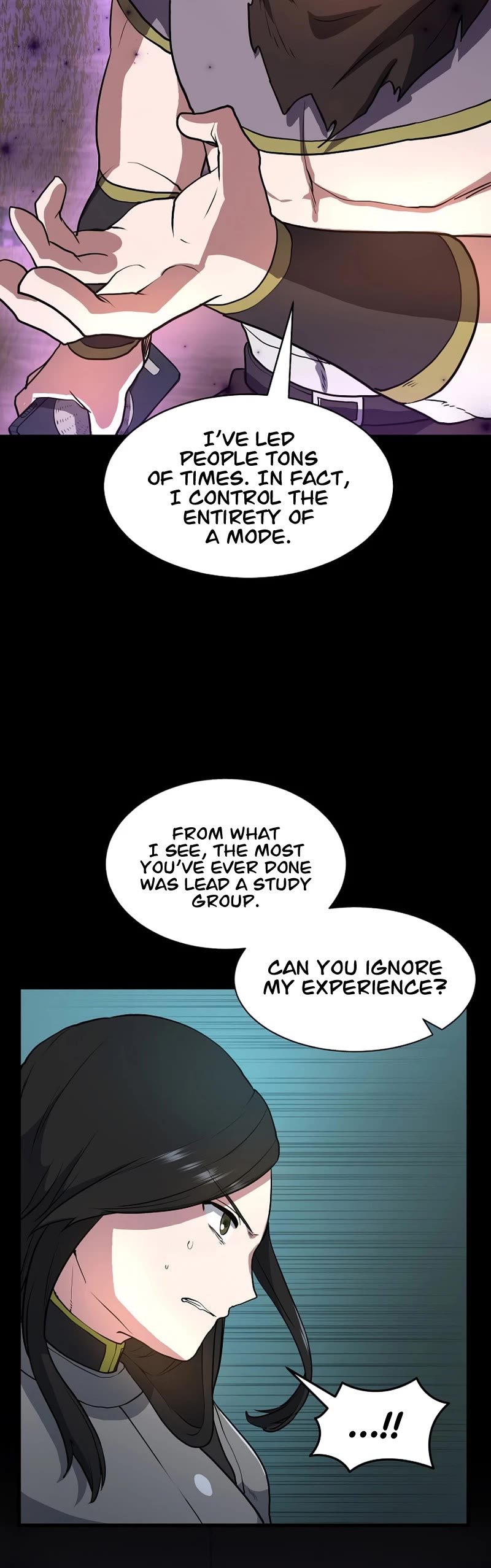 Level Up With Skills Chapter 41 page 29 - Chapter 41