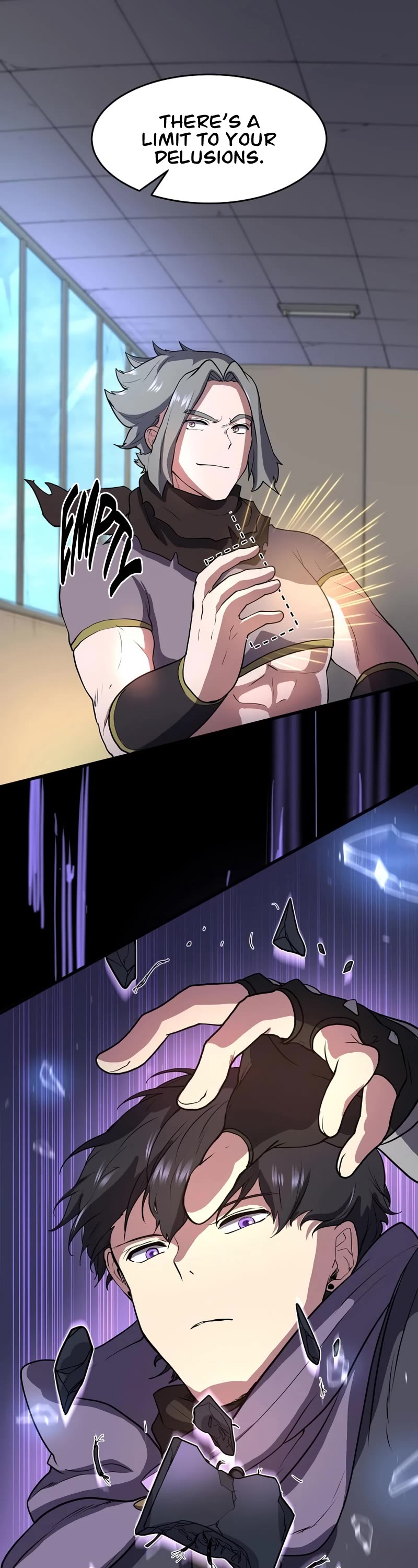 Level Up With Skills Chapter 41 page 31 - Chapter 41