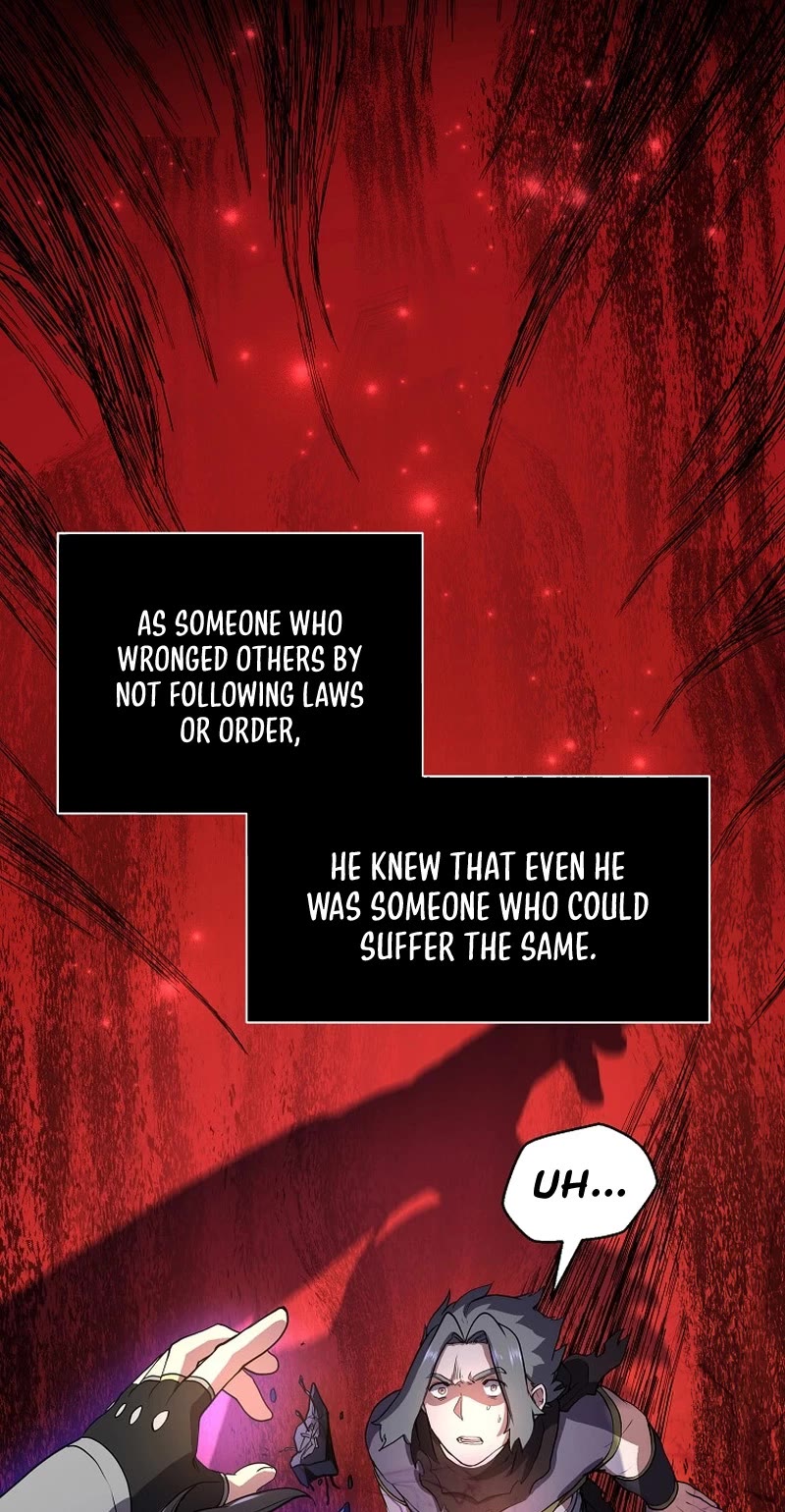 Level Up With Skills Chapter 41 page 33 - Chapter 41