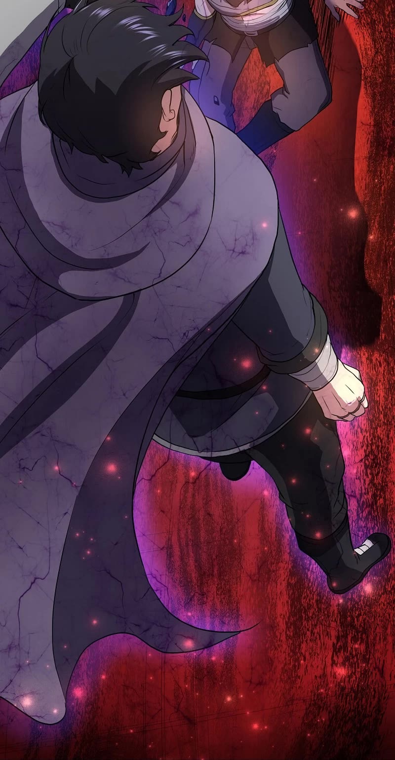 Level Up With Skills Chapter 41 page 34 - Chapter 41