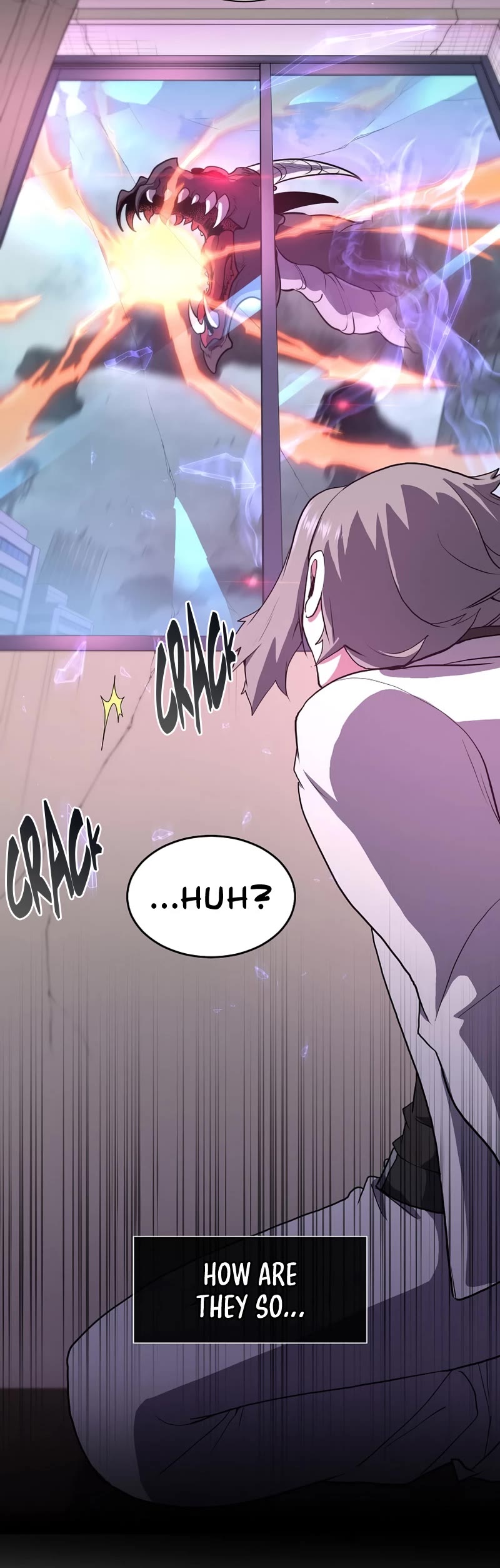Level Up With Skills Chapter 41 page 4 - Chapter 41