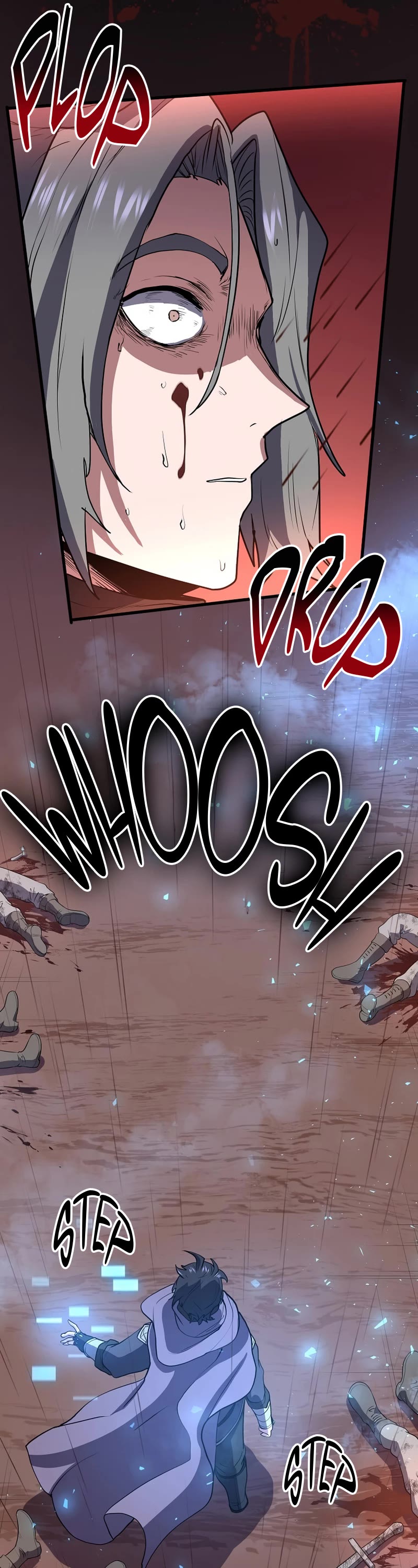 Level Up With Skills Chapter 41 page 46 - Chapter 41