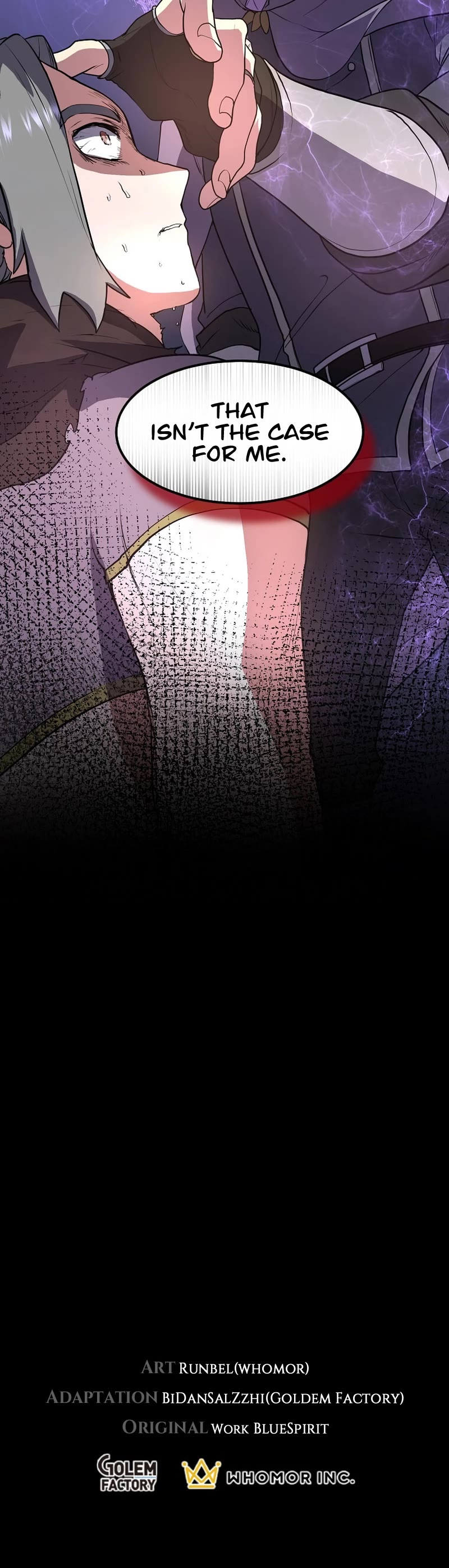 Level Up With Skills Chapter 41 page 48 - Chapter 41