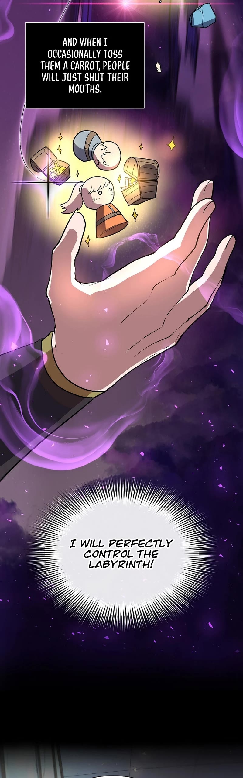 Level Up With Skills Chapter 41 page 9 - Chapter 41