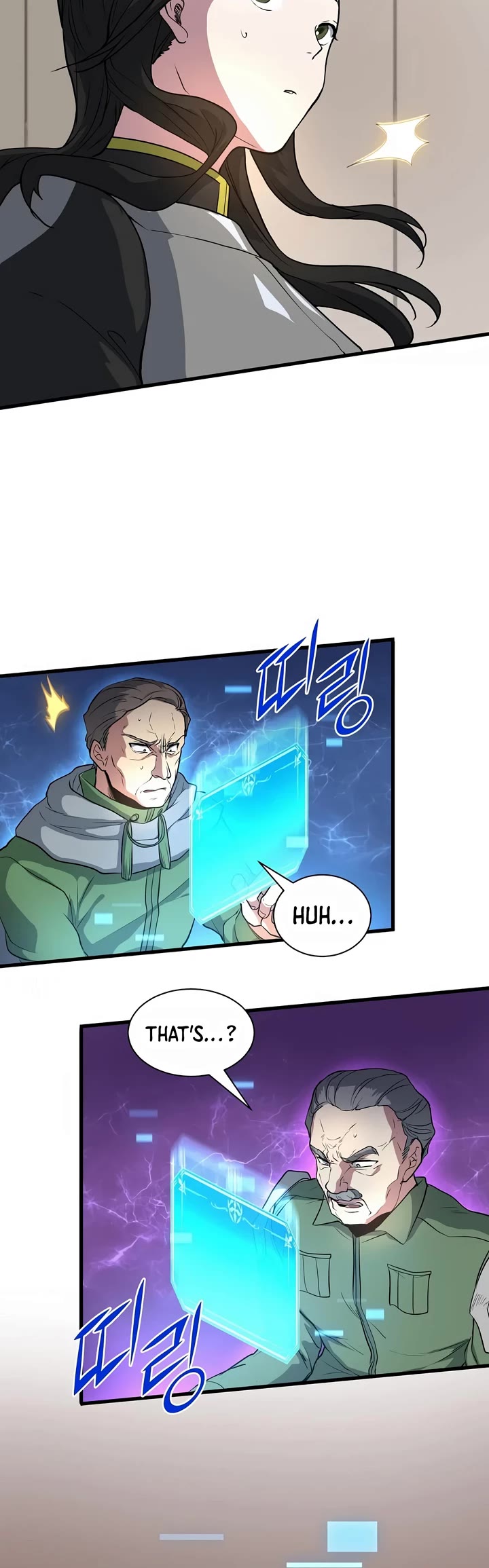 Level Up With Skills Chapter 42 page 24 - Chapter 42