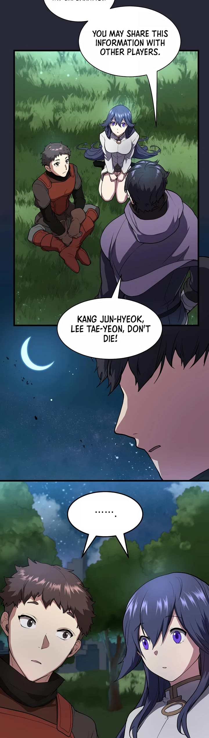 Level Up With Skills Chapter 43 page 28 - Chapter 43
