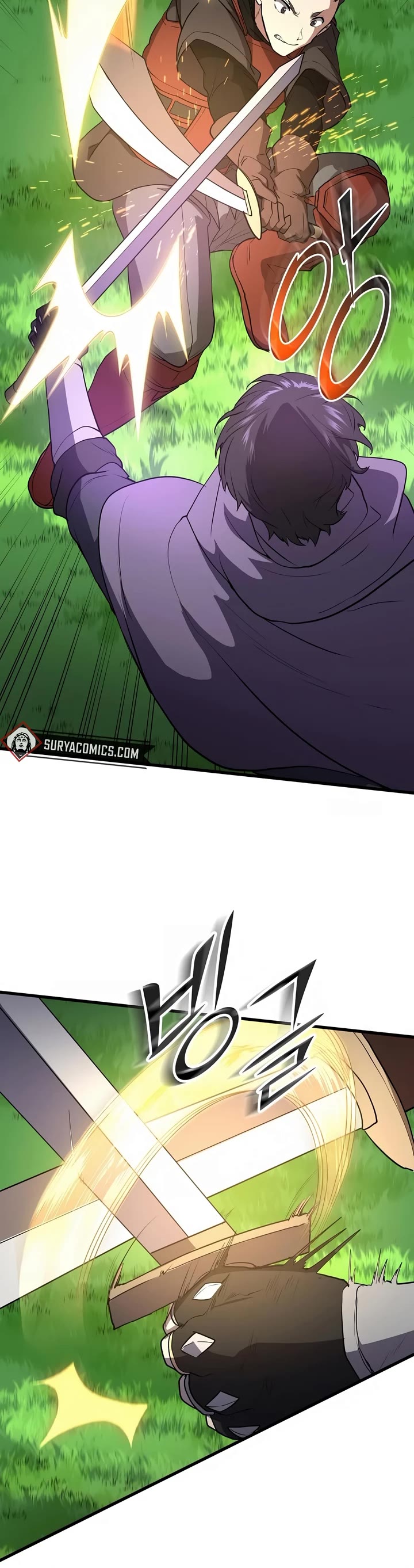 Level Up With Skills Chapter 43 page 3 - Chapter 43