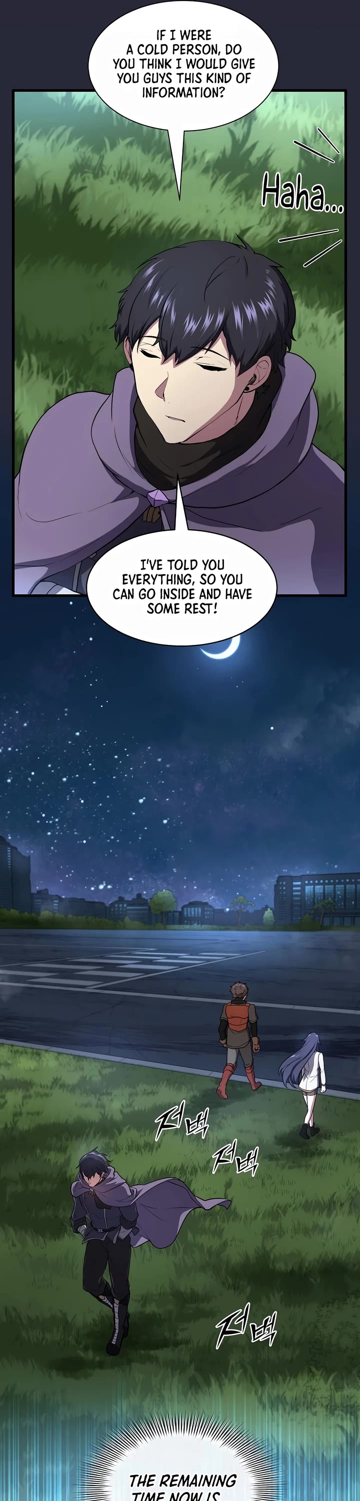 Level Up With Skills Chapter 43 page 30 - Chapter 43