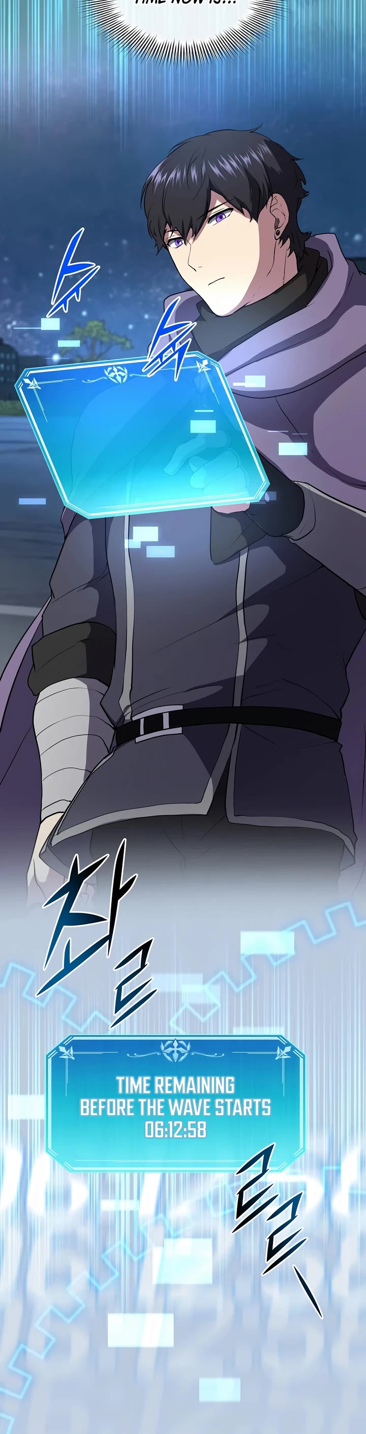 Level Up With Skills Chapter 43 page 31 - Chapter 43