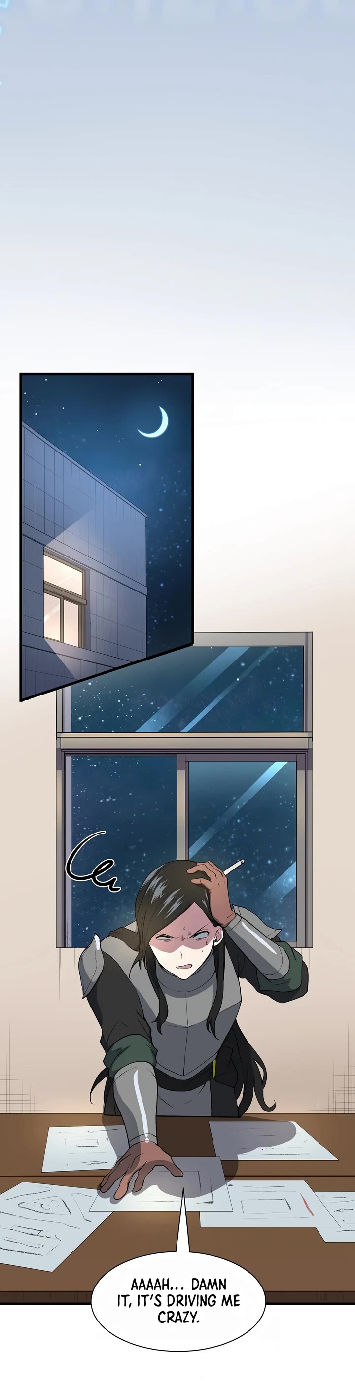 Level Up With Skills Chapter 43 page 32 - Chapter 43