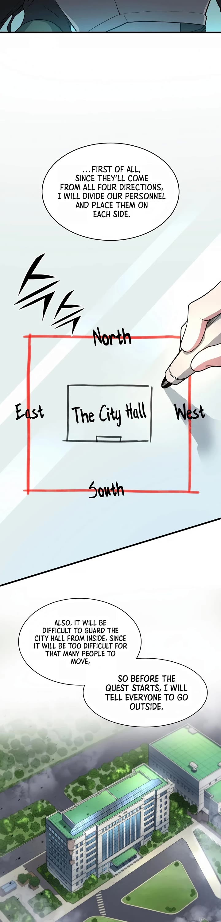 Level Up With Skills Chapter 43 page 35 - Chapter 43
