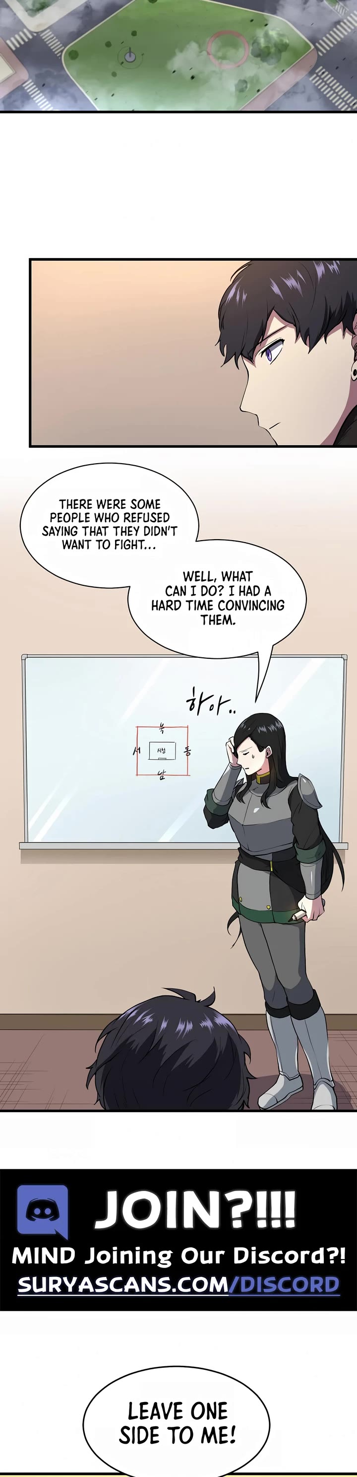 Level Up With Skills Chapter 43 page 36 - Chapter 43
