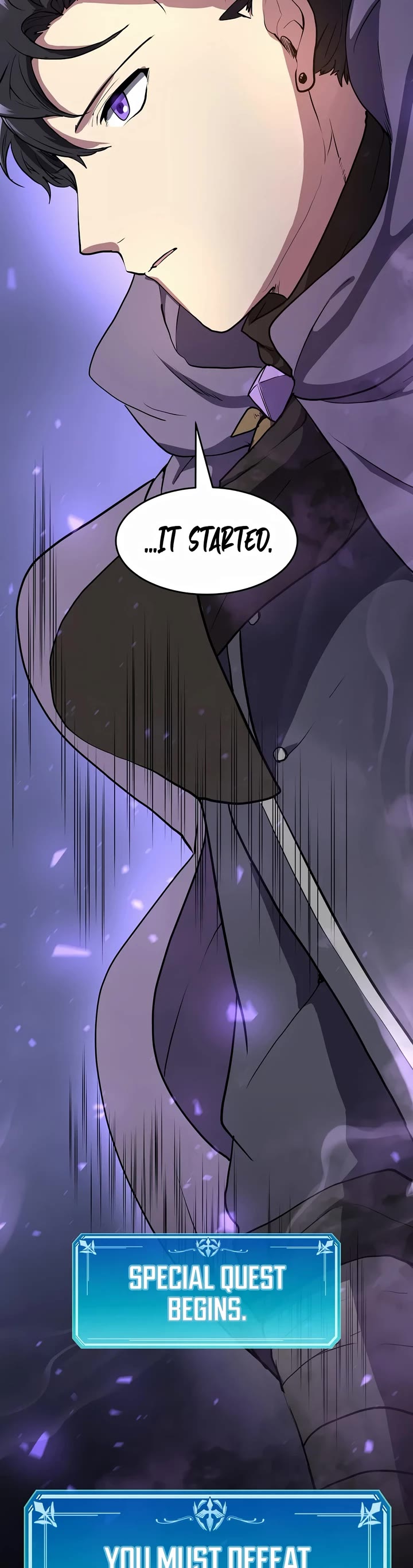 Level Up With Skills Chapter 43 page 44 - Chapter 43