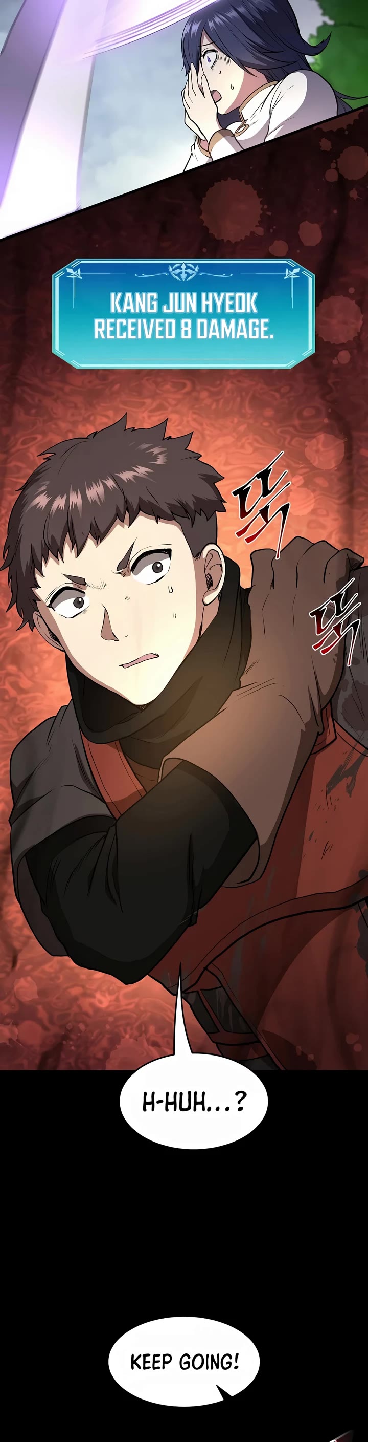 Level Up With Skills Chapter 43 page 5 - Chapter 43