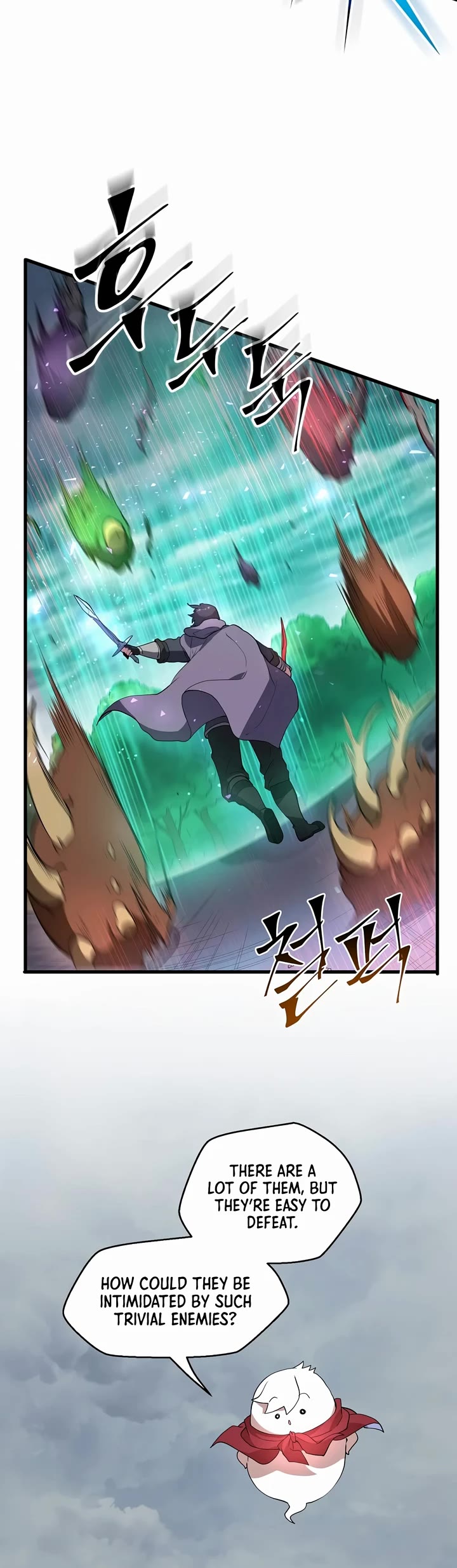 Level Up With Skills Chapter 44 page 19 - Chapter 44