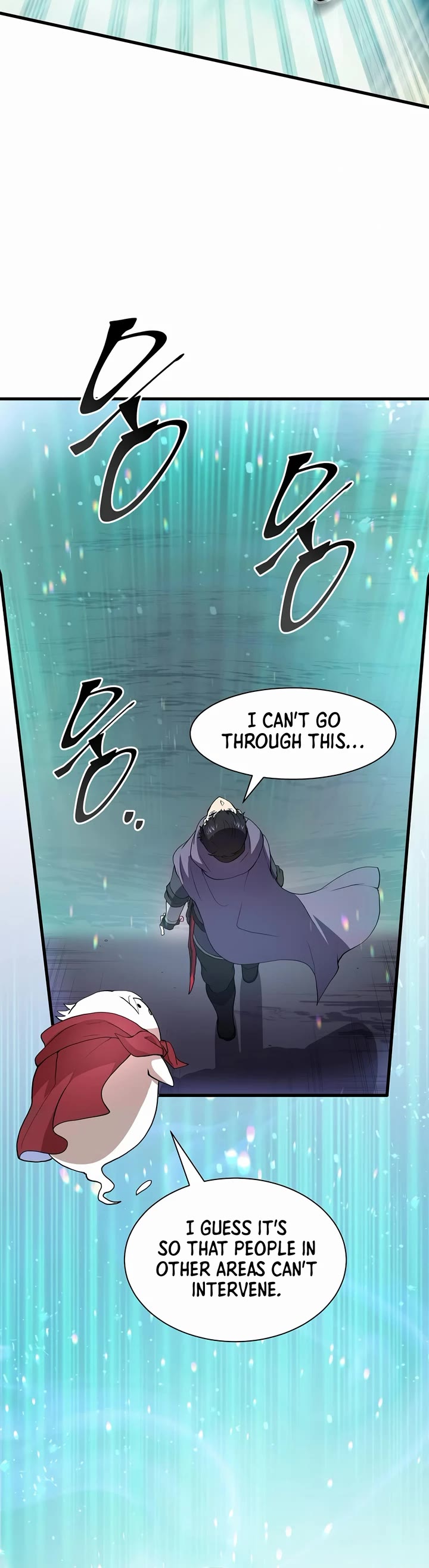 Level Up With Skills Chapter 44 page 22 - Chapter 44